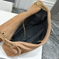 $155.00 USD Yves Saint Laurent YSL AAA Quality Shoulder Bags For Women #1442254