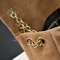 $155.00 USD Yves Saint Laurent YSL AAA Quality Shoulder Bags For Women #1442254