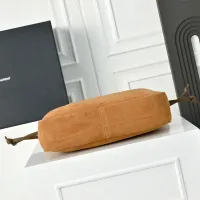 $130.00 USD Yves Saint Laurent YSL AAA Quality Shoulder Bags For Women #1442256