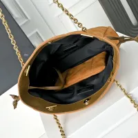 $130.00 USD Yves Saint Laurent YSL AAA Quality Shoulder Bags For Women #1442256