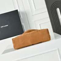 $112.00 USD Yves Saint Laurent YSL AAA Quality Shoulder Bags For Women #1442259