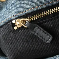 $118.00 USD Yves Saint Laurent YSL AAA Quality Shoulder Bags For Women #1442262