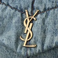 $130.00 USD Yves Saint Laurent YSL AAA Quality Shoulder Bags For Women #1442266