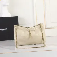 $108.00 USD Yves Saint Laurent YSL AAA Quality Shoulder Bags For Women #1442268