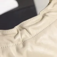 $108.00 USD Yves Saint Laurent YSL AAA Quality Shoulder Bags For Women #1442268