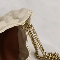 $108.00 USD Yves Saint Laurent YSL AAA Quality Shoulder Bags For Women #1442268