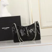 $108.00 USD Yves Saint Laurent YSL AAA Quality Shoulder Bags For Women #1442269