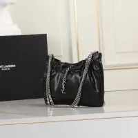 $108.00 USD Yves Saint Laurent YSL AAA Quality Shoulder Bags For Women #1442269