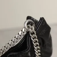 $108.00 USD Yves Saint Laurent YSL AAA Quality Shoulder Bags For Women #1442269