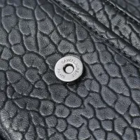 $105.00 USD Yves Saint Laurent YSL AAA Quality Shoulder Bags For Women #1442273