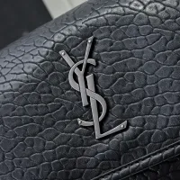 $112.00 USD Yves Saint Laurent YSL AAA Quality Shoulder Bags For Women #1442274