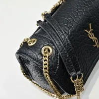 $105.00 USD Yves Saint Laurent YSL AAA Quality Shoulder Bags For Women #1442275