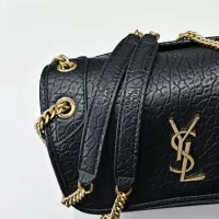 $112.00 USD Yves Saint Laurent YSL AAA Quality Shoulder Bags For Women #1442277