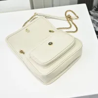 $105.00 USD Yves Saint Laurent YSL AAA Quality Shoulder Bags For Women #1442278