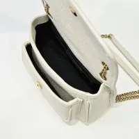$105.00 USD Yves Saint Laurent YSL AAA Quality Shoulder Bags For Women #1442278