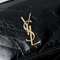 $105.00 USD Yves Saint Laurent YSL AAA Quality Shoulder Bags For Women #1442281