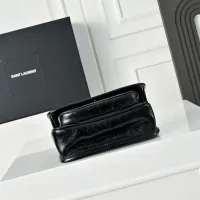 $105.00 USD Yves Saint Laurent YSL AAA Quality Shoulder Bags For Women #1442281