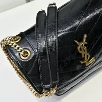 $105.00 USD Yves Saint Laurent YSL AAA Quality Shoulder Bags For Women #1442282