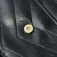 $105.00 USD Yves Saint Laurent YSL AAA Quality Shoulder Bags For Women #1442282