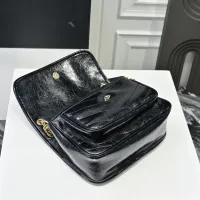 $105.00 USD Yves Saint Laurent YSL AAA Quality Shoulder Bags For Women #1442282