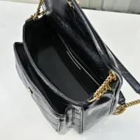 $105.00 USD Yves Saint Laurent YSL AAA Quality Shoulder Bags For Women #1442282