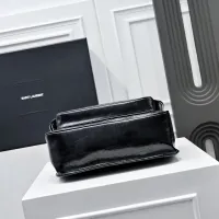 $118.00 USD Yves Saint Laurent YSL AAA Quality Shoulder Bags For Women #1442283