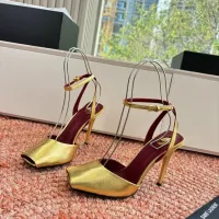 $105.00 USD Yves Saint Laurent YSL Sandal For Women #1442295