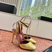 $105.00 USD Yves Saint Laurent YSL Sandal For Women #1442295