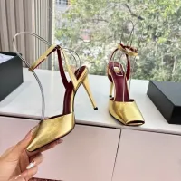 $105.00 USD Yves Saint Laurent YSL Sandal For Women #1442295