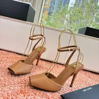 $105.00 USD Yves Saint Laurent YSL Sandal For Women #1442296