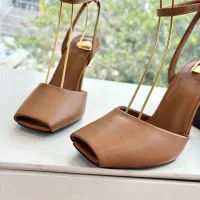 $105.00 USD Yves Saint Laurent YSL Sandal For Women #1442296