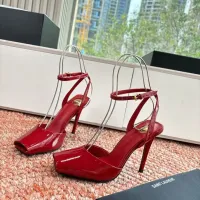 $105.00 USD Yves Saint Laurent YSL Sandal For Women #1442298