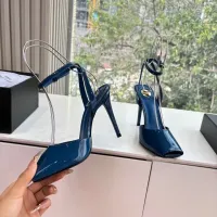 $105.00 USD Yves Saint Laurent YSL Sandal For Women #1442300
