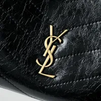 $112.00 USD Yves Saint Laurent YSL AAA Quality Shoulder Bags For Women #1442309