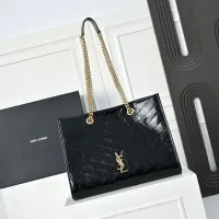 $118.00 USD Yves Saint Laurent YSL AAA Quality Shoulder Bags For Women #1442312