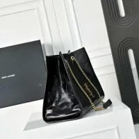$118.00 USD Yves Saint Laurent YSL AAA Quality Shoulder Bags For Women #1442312