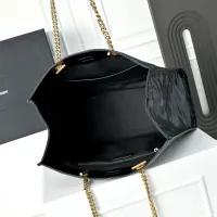 $118.00 USD Yves Saint Laurent YSL AAA Quality Shoulder Bags For Women #1442312