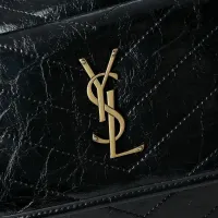 $125.00 USD Yves Saint Laurent YSL AAA Quality Shoulder Bags For Women #1442316