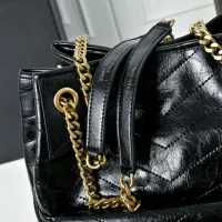 $125.00 USD Yves Saint Laurent YSL AAA Quality Shoulder Bags For Women #1442316