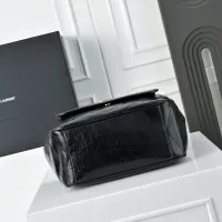 $125.00 USD Yves Saint Laurent YSL AAA Quality Shoulder Bags For Women #1442316