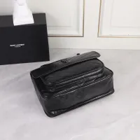 $130.00 USD Yves Saint Laurent YSL AAA Quality Shoulder Bags For Women #1442323