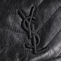 $130.00 USD Yves Saint Laurent YSL AAA Quality Shoulder Bags For Women #1442323