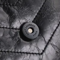 $130.00 USD Yves Saint Laurent YSL AAA Quality Shoulder Bags For Women #1442323