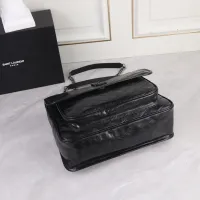 $130.00 USD Yves Saint Laurent YSL AAA Quality Shoulder Bags For Women #1442324