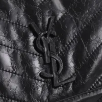 $130.00 USD Yves Saint Laurent YSL AAA Quality Shoulder Bags For Women #1442324