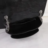 $130.00 USD Yves Saint Laurent YSL AAA Quality Shoulder Bags For Women #1442324