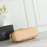 $115.00 USD Yves Saint Laurent YSL AAA Quality Shoulder Bags For Women #1442327