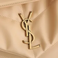 $125.00 USD Yves Saint Laurent YSL AAA Quality Shoulder Bags For Women #1442328