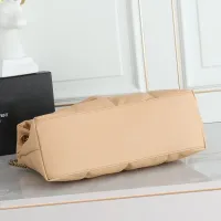 $125.00 USD Yves Saint Laurent YSL AAA Quality Shoulder Bags For Women #1442328