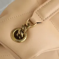 $125.00 USD Yves Saint Laurent YSL AAA Quality Shoulder Bags For Women #1442328